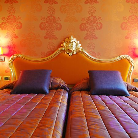 Hotel Ca' Zusto Venezia Bagian luar foto