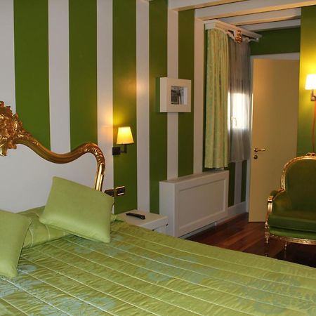 Hotel Ca' Zusto Venezia Bagian luar foto