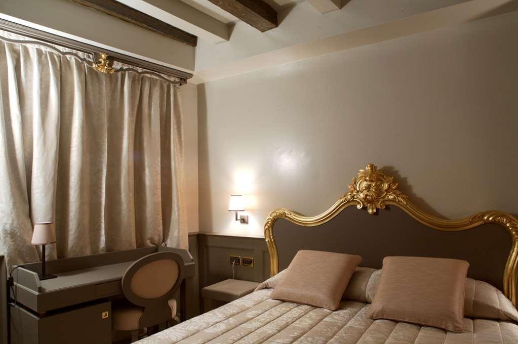 Hotel Ca' Zusto Venezia Ruang foto