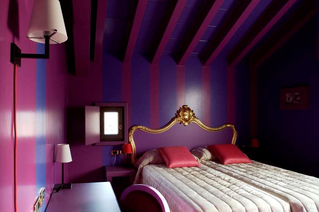 Hotel Ca' Zusto Venezia Ruang foto