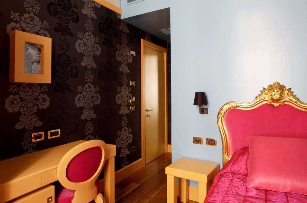 Hotel Ca' Zusto Venezia Ruang foto