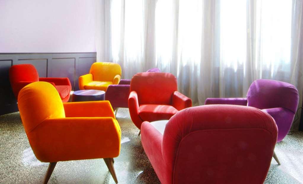 Hotel Ca' Zusto Venezia Interior foto