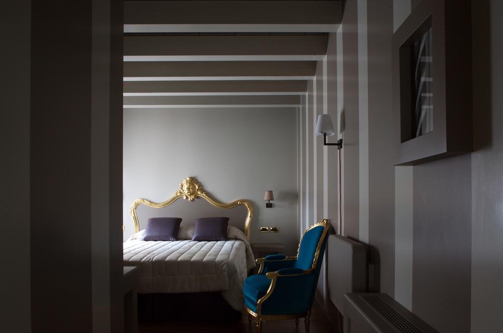 Hotel Ca' Zusto Venezia Bagian luar foto