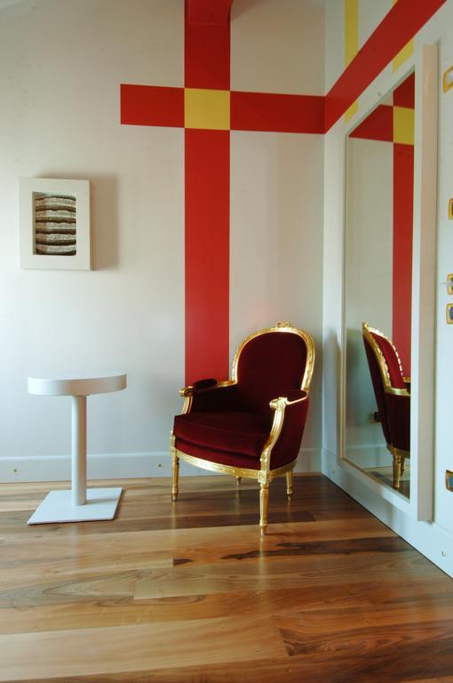 Hotel Ca' Zusto Venezia Bagian luar foto