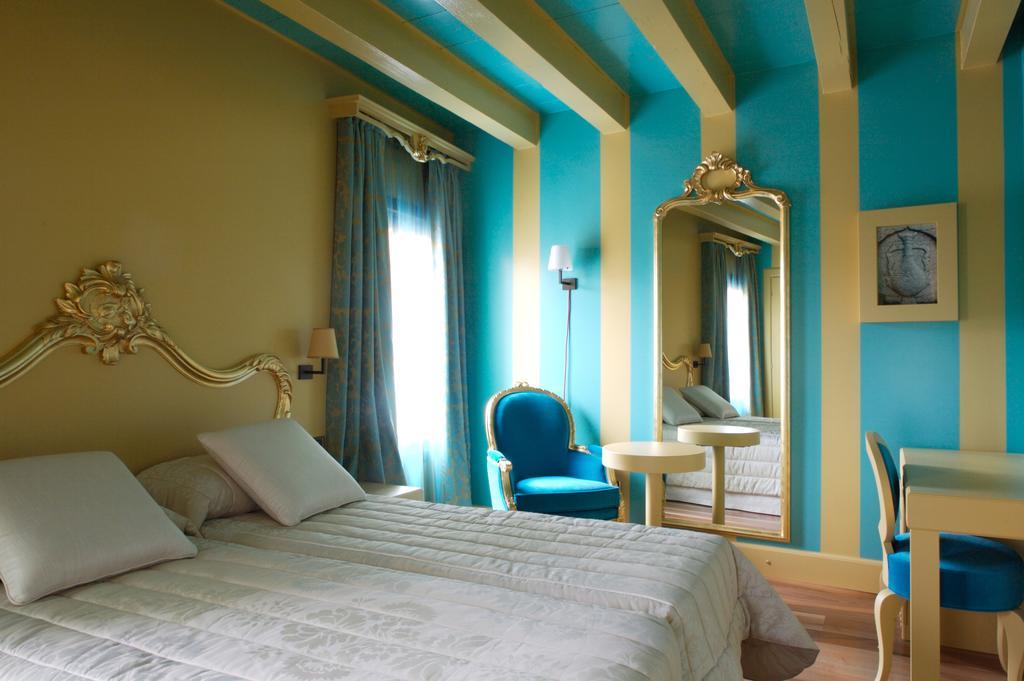 Hotel Ca' Zusto Venezia Bagian luar foto