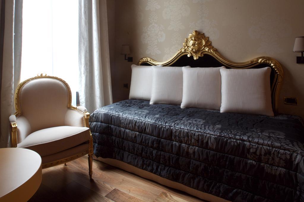 Hotel Ca' Zusto Venezia Bagian luar foto
