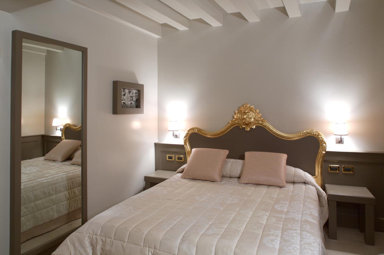 Hotel Ca' Zusto Venezia Bagian luar foto