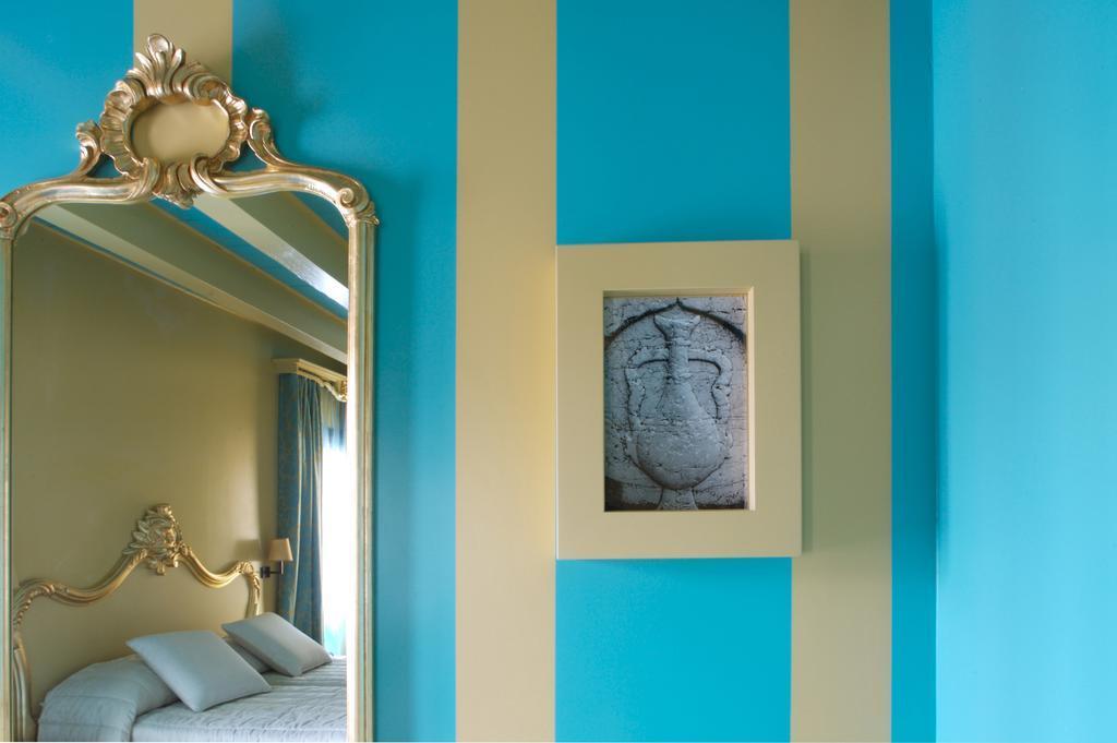 Hotel Ca' Zusto Venezia Bagian luar foto
