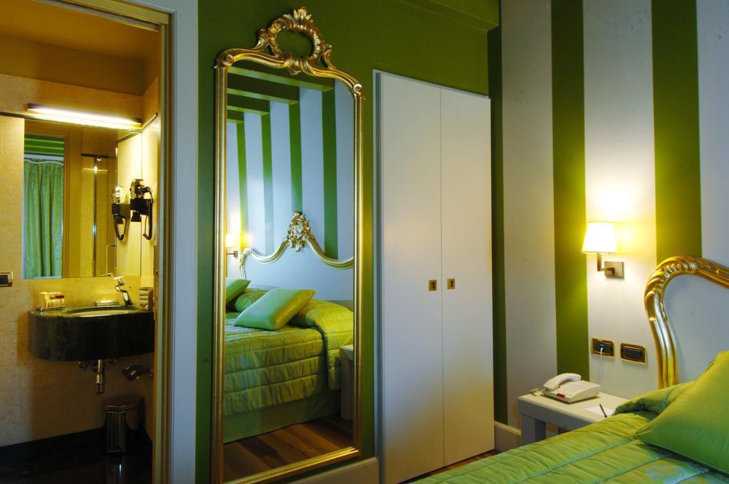 Hotel Ca' Zusto Venezia Bagian luar foto
