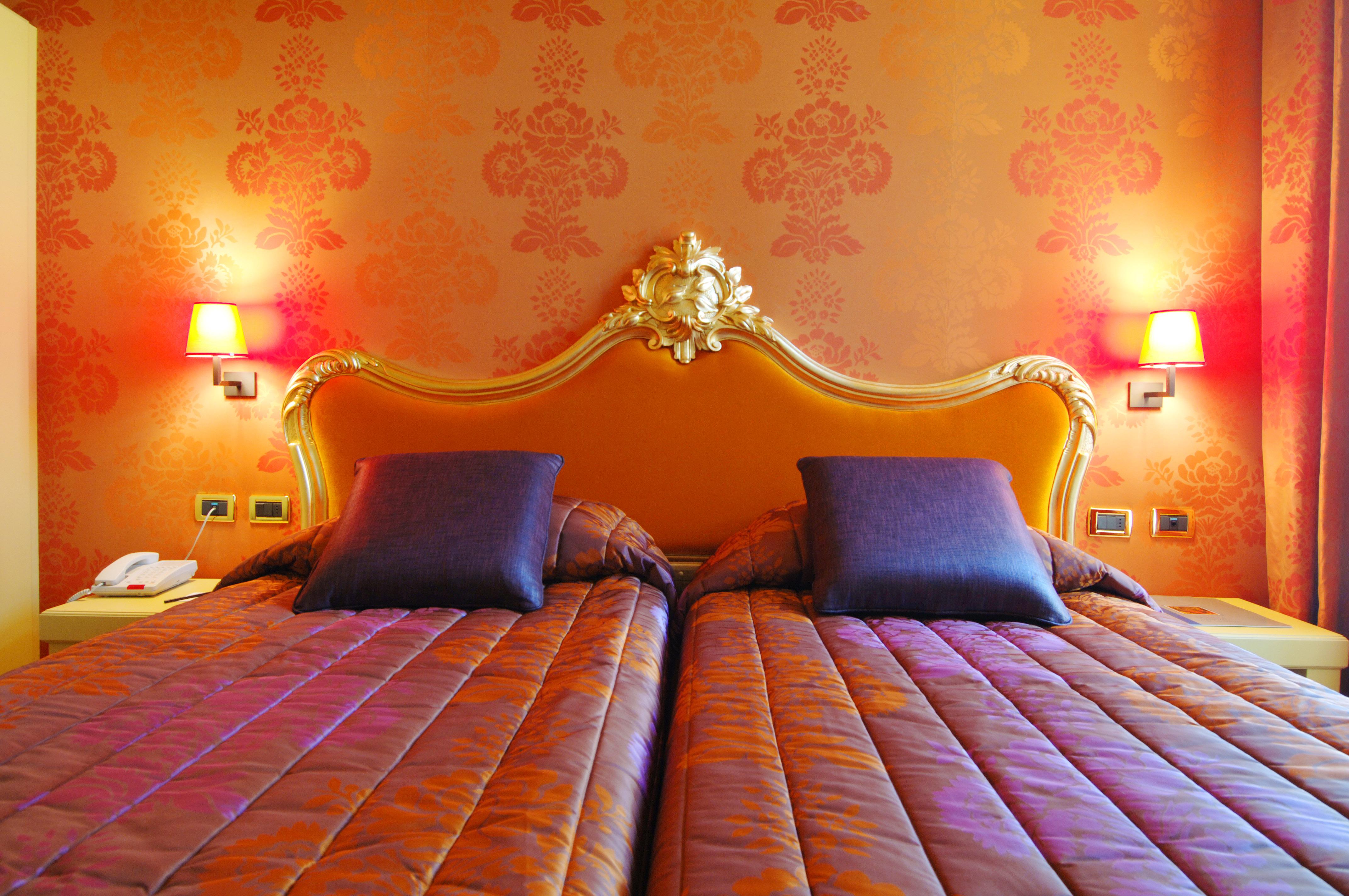 Hotel Ca' Zusto Venezia Bagian luar foto