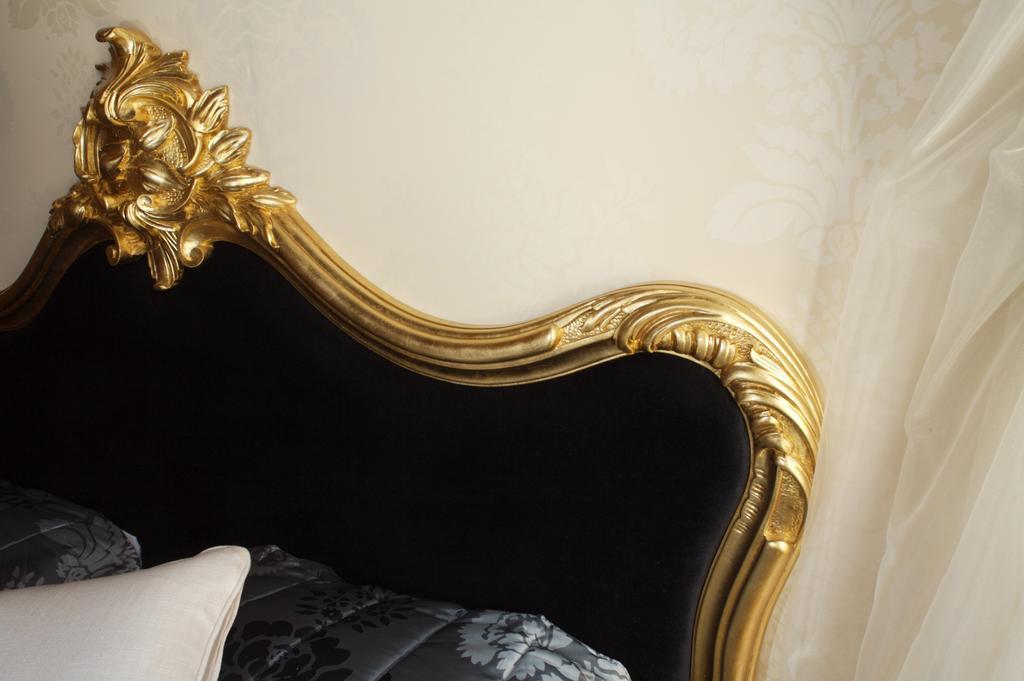 Hotel Ca' Zusto Venezia Bagian luar foto