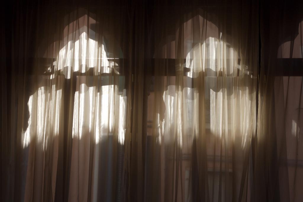Hotel Ca' Zusto Venezia Bagian luar foto