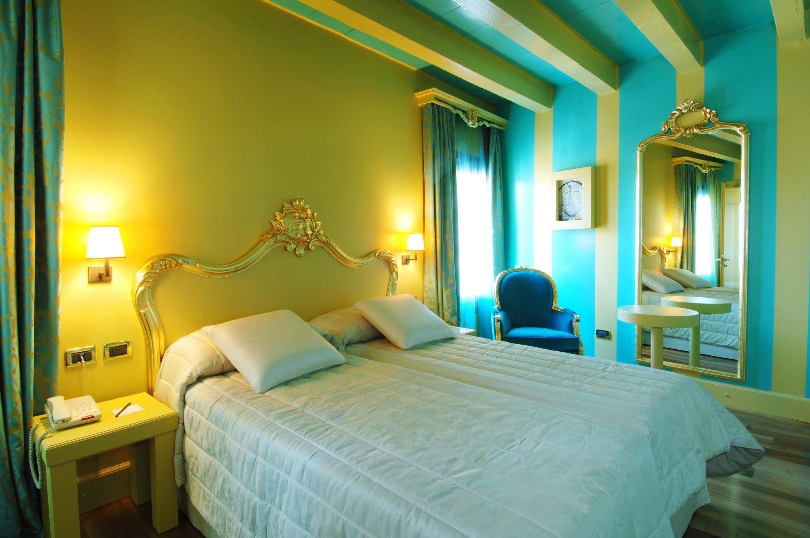 Hotel Ca' Zusto Venezia Ruang foto