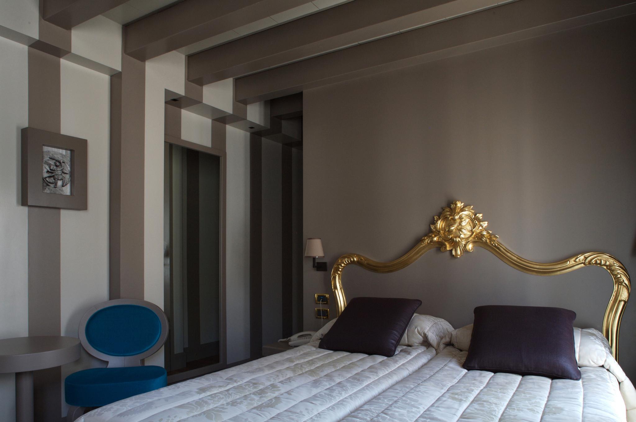 Hotel Ca' Zusto Venezia Bagian luar foto