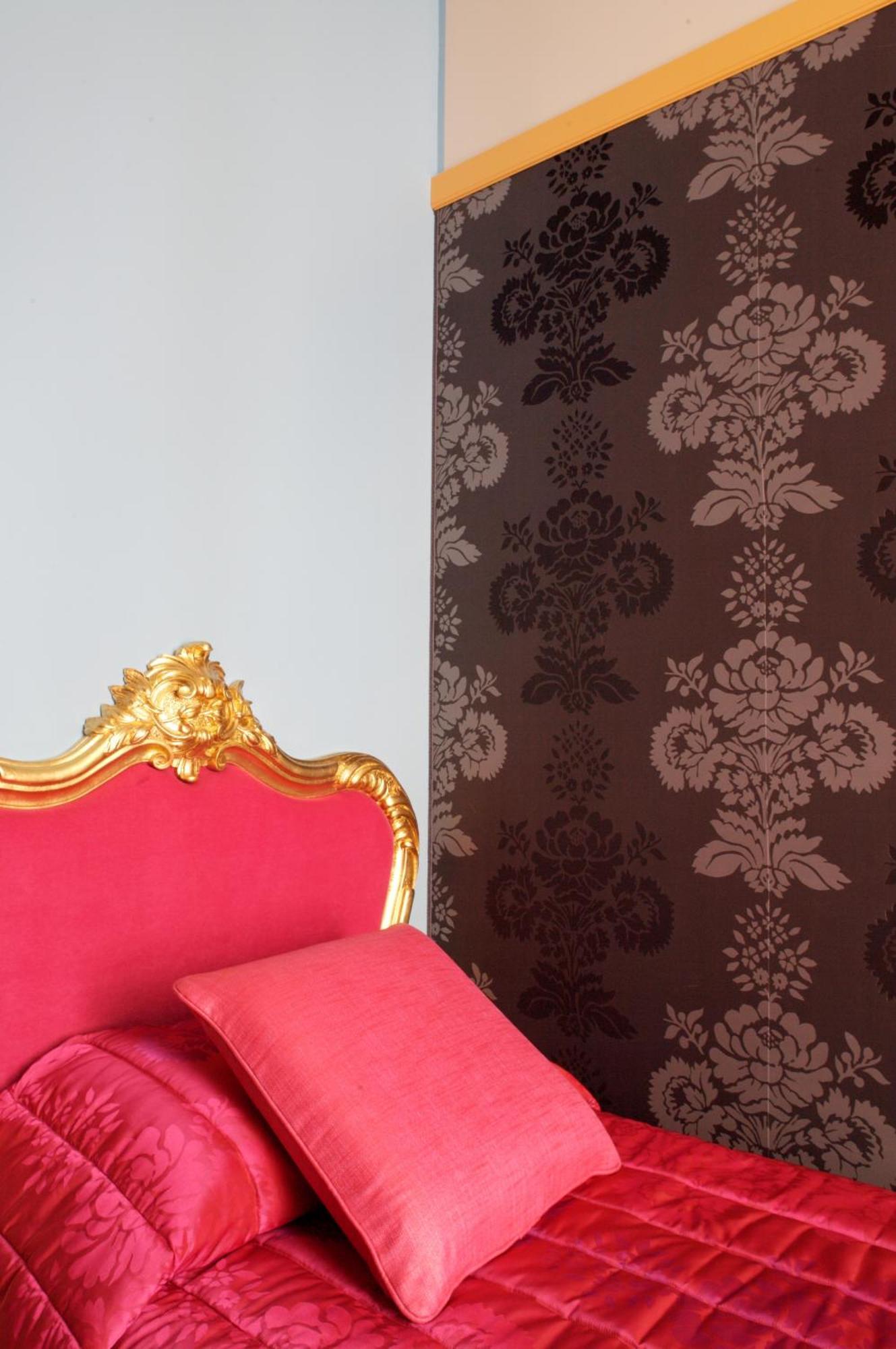 Hotel Ca' Zusto Venezia Ruang foto