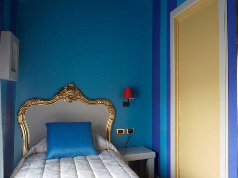 Hotel Ca' Zusto Venezia Bagian luar foto