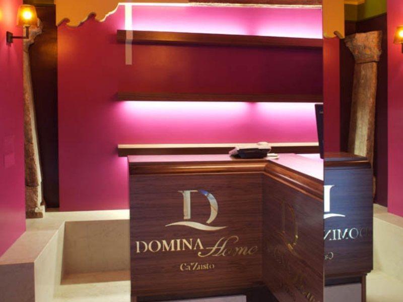 Hotel Ca' Zusto Venezia Bagian luar foto