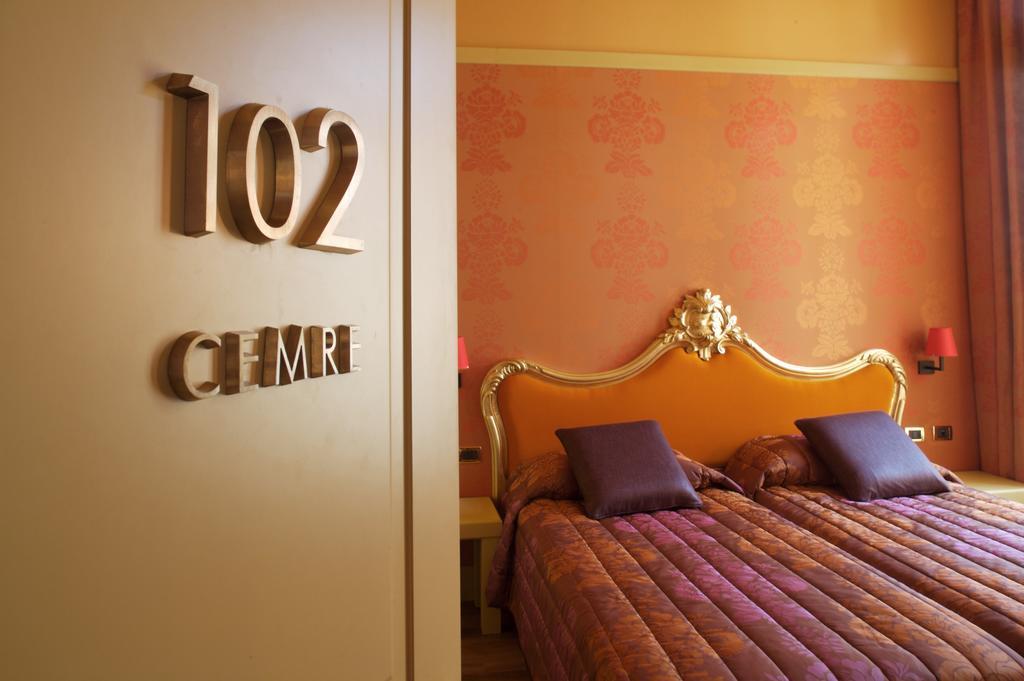Hotel Ca' Zusto Venezia Bagian luar foto