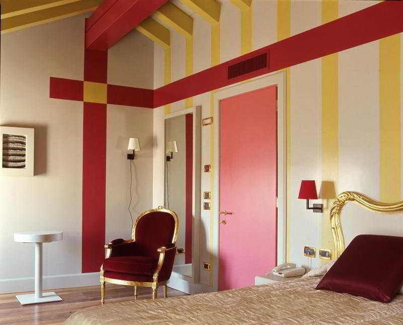 Hotel Ca' Zusto Venezia Bagian luar foto