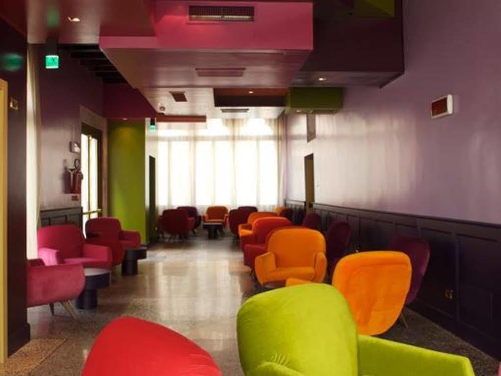 Hotel Ca' Zusto Venezia Bagian luar foto