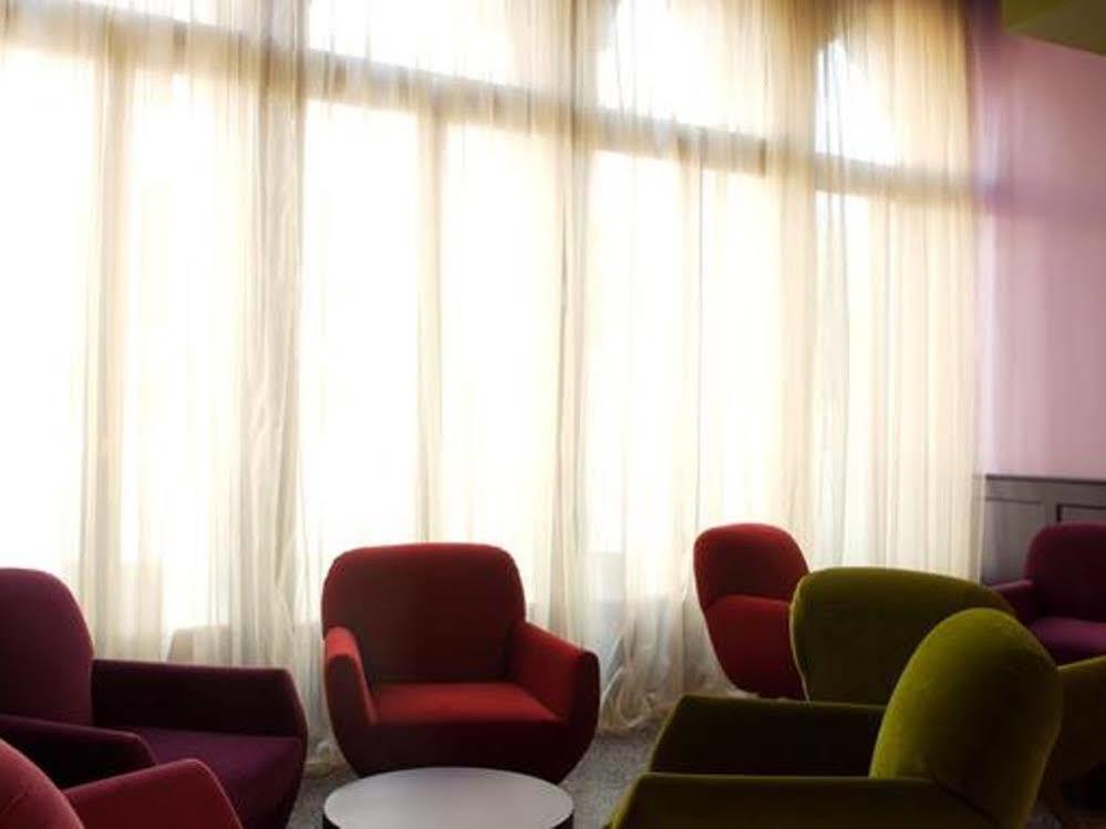 Hotel Ca' Zusto Venezia Bagian luar foto